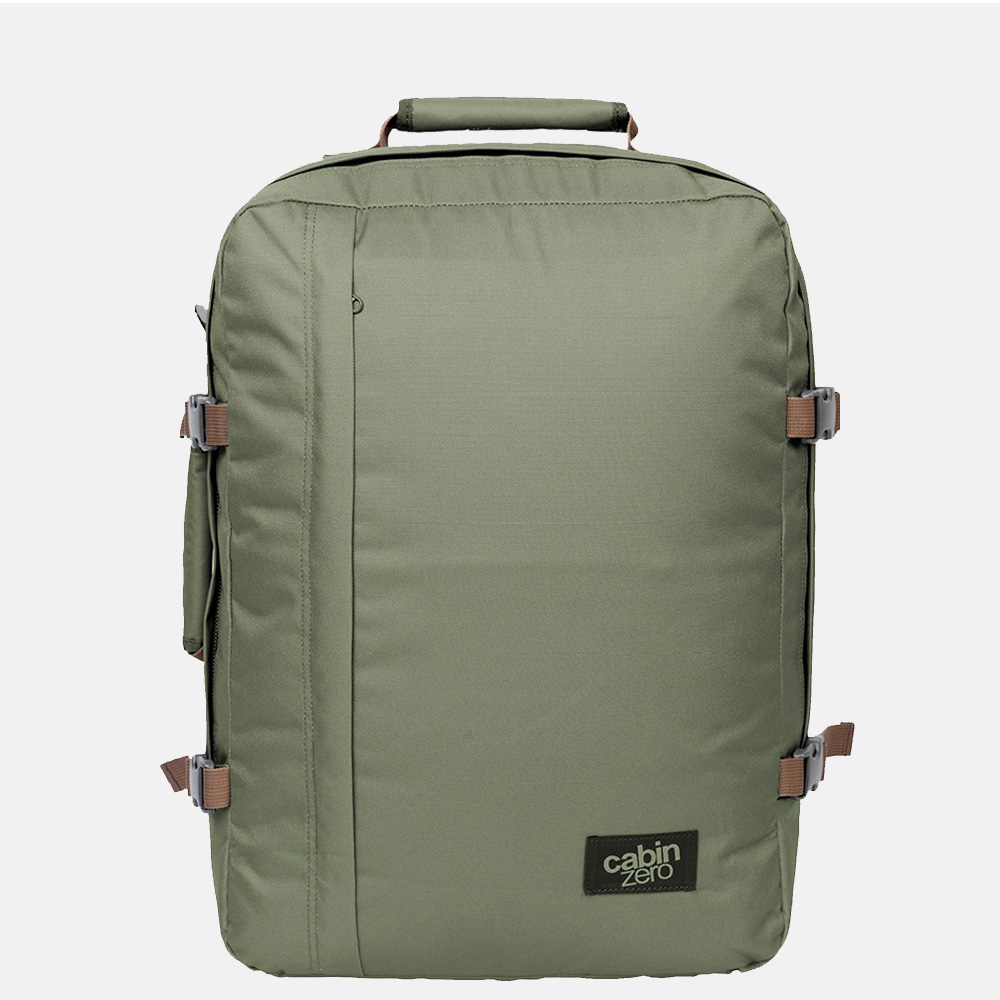 Cabin zero hot sale backpack